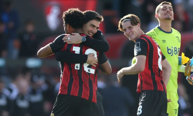 Andoni Iraola Dikabarkan Tinggalkan Bournemouth Akhir Musim