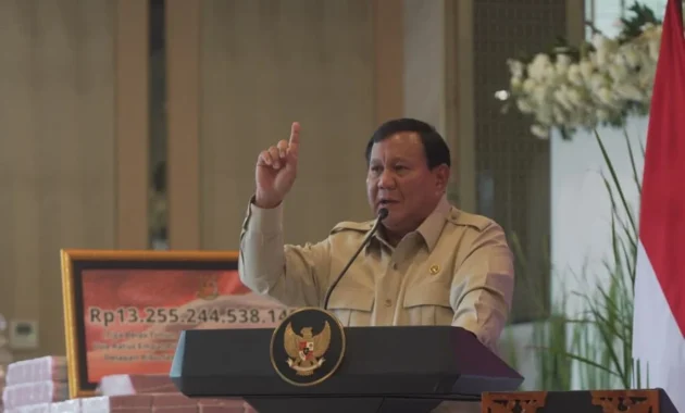 Andrie Yunus Desak Prabowo Bentuk TGPF Independen, Tekan Kasus Siraman Air Keras ke Peradilan Umum