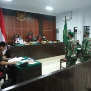 Andrie Yunus Tolak Peradilan Militer, Minta Pengadilan Umum dan Tim Independen Selidiki Kasus Air Keras