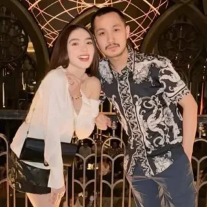 Angel Karamoy Ungkap Keyakinannya: Dari Latar Belakang Agama hingga Putusnya Hubungan dengan Gusti Ega