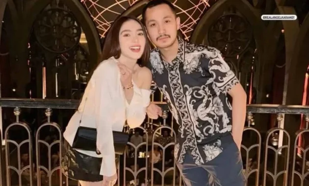 Angel Karamoy Ungkap Keyakinannya: Dari Latar Belakang Agama hingga Putusnya Hubungan dengan Gusti Ega