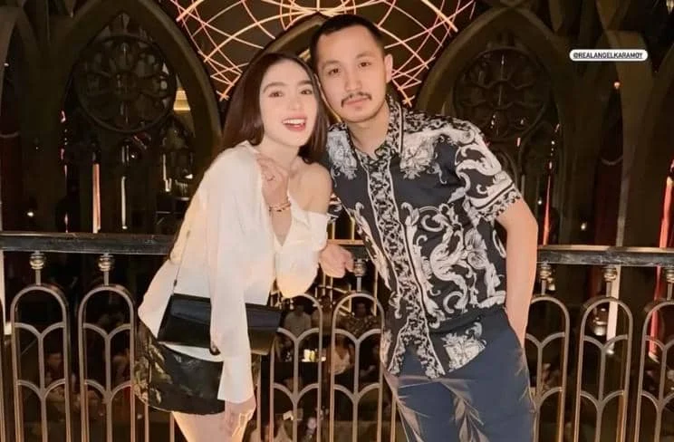 Angel Karamoy Ungkap Keyakinannya: Dari Latar Belakang Agama hingga Putusnya Hubungan dengan Gusti Ega