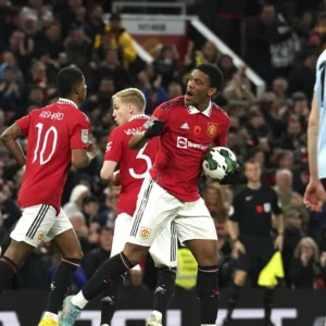 Angelo Stiller Siap Goyang Panggung Internasional: Dari Panggilan Piala Dunia hingga Target Transfer ke Manchester United