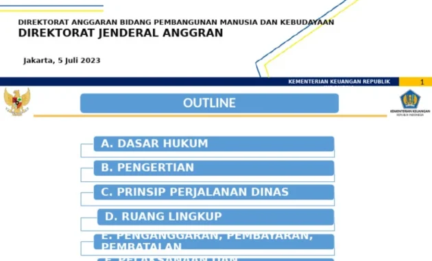 Anggaran Perjalanan Dinas Luar Negeri Dihapus, Purbaya: Kecuali Kepepet Banget