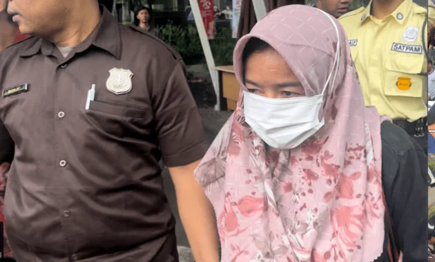 Anggota DPR Ashraff Abu Bungkam Usai Diperiksa KPK Terkait Kasus Korupsi Pemkab Pekalongan