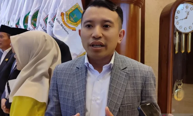 Anggota DPR Dorong Pembentukan Badan Khusus untuk Kelola Aset Hasil Perampasan