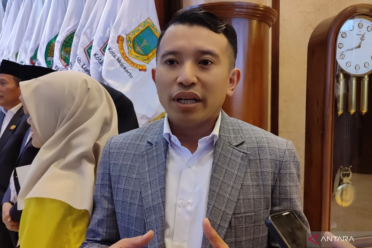 Anggota DPR Dorong Pembentukan Badan Khusus untuk Kelola Aset Hasil Perampasan