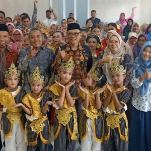 Anggota DPR: KAI Harus Terus Berinovasi sebagai Andalan Pariwisata