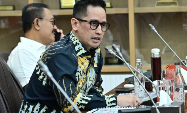 Anggota DPR: Rekrutmen Manajer Kopdes Harus Transparan