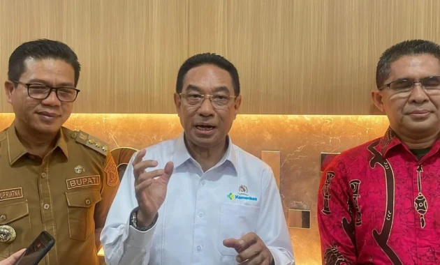 Anggota DPR sebut Pemda dan BGN masih tak singkron terkait dapur SPPG