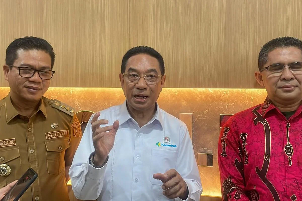 Anggota DPR sebut Pemda dan BGN masih tak singkron terkait dapur SPPG