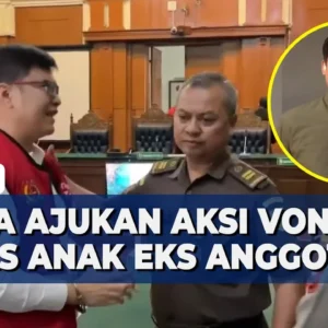 Anggota DPR: Upaya Kasasi atas Vonis Bebas Delpedro dkk Langkah Keliru
