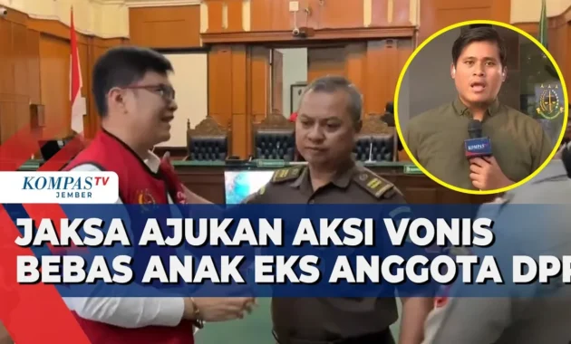 Anggota DPR: Upaya Kasasi atas Vonis Bebas Delpedro dkk Langkah Keliru
