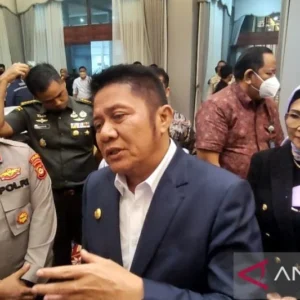 Anggota Komisi VI Ingatkan Pemerintah Antisipasi Dampak Kenaikan BBM Nonsubsidi