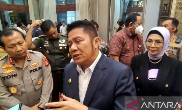 Anggota Komisi VI Ingatkan Pemerintah Antisipasi Dampak Kenaikan BBM Nonsubsidi