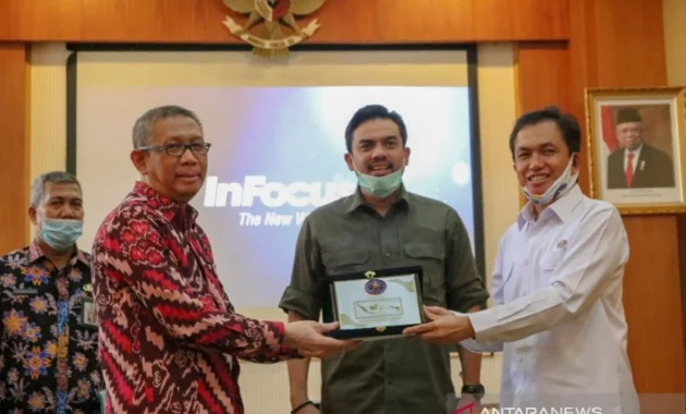 Anggota Komisi VII minta Pemda tingkatkan layanan di Terminal Rajabasa