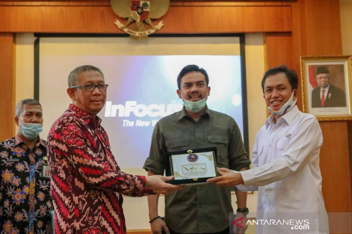 Anggota Komisi VII minta Pemda tingkatkan layanan di Terminal Rajabasa