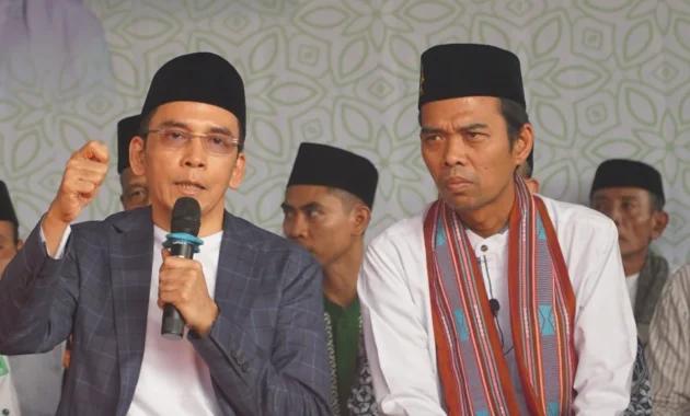 Antara Ilmu dan Retorika, Berikut Perbedaan Ustadz yang Ulama dan Ustadz Public Speaker