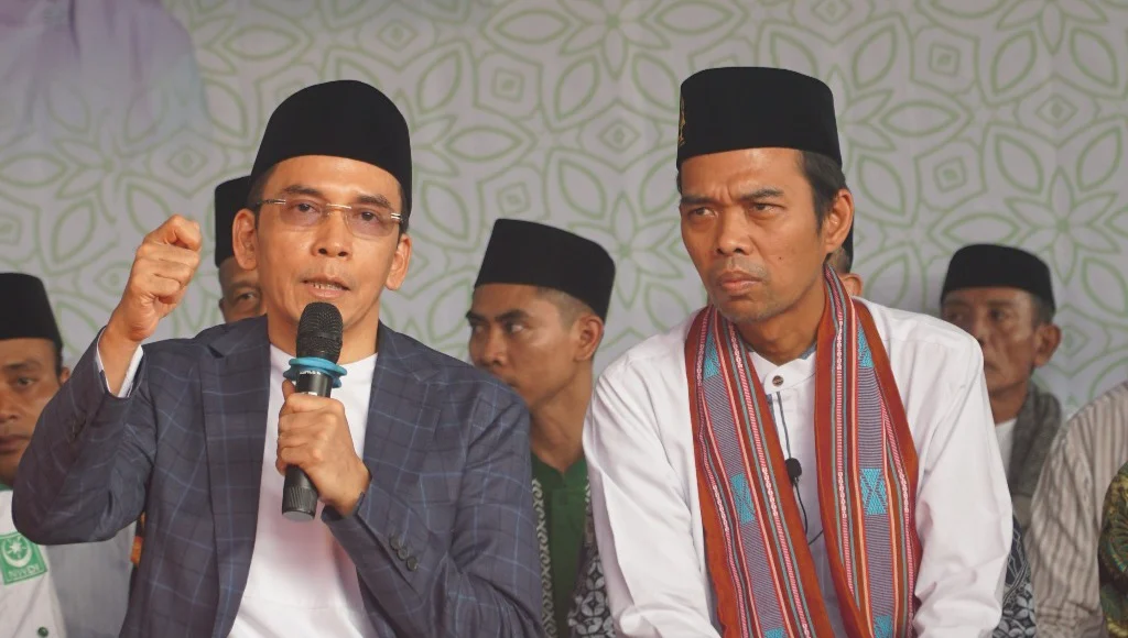 Antara Ilmu dan Retorika, Berikut Perbedaan Ustadz yang Ulama dan Ustadz Public Speaker