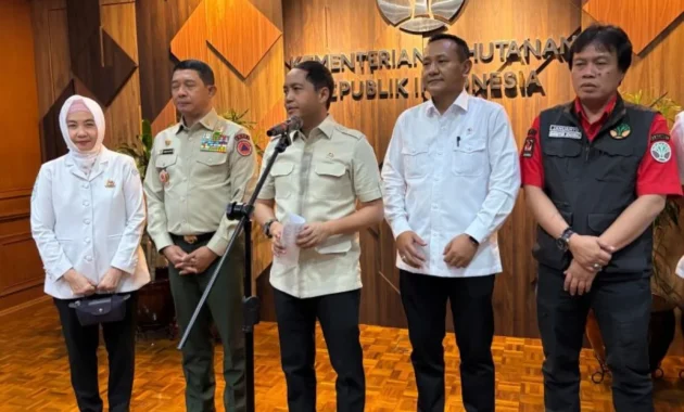 Antisipasi Kemarau Dini, Persiapan Kelompok Tani GSG 07 di Jakarta Barat