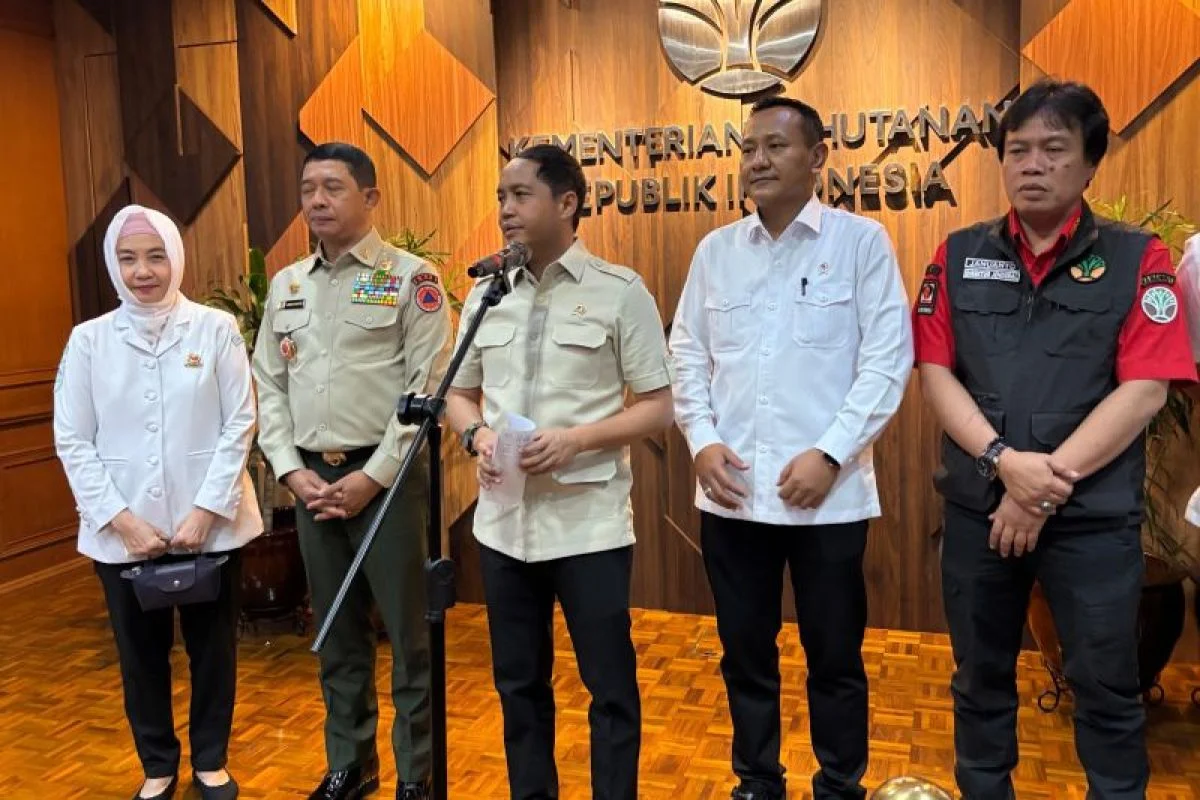 Antisipasi Kemarau Dini, Persiapan Kelompok Tani GSG 07 di Jakarta Barat