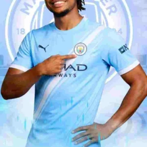 Antoine Semenyo: Dari Debut Gemilang di Manchester City hingga Derita Rasisme Online yang Kembali Mendera