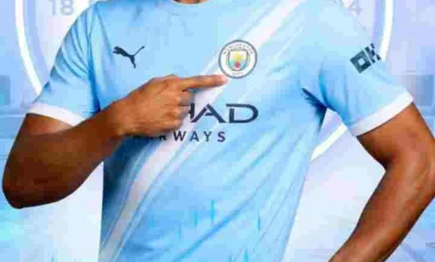 Antoine Semenyo: Dari Debut Gemilang di Manchester City hingga Derita Rasisme Online yang Kembali Mendera