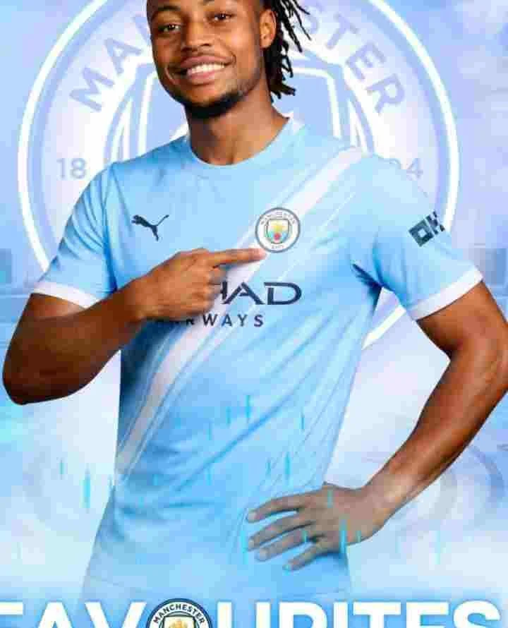 Antoine Semenyo: Dari Debut Gemilang di Manchester City hingga Derita Rasisme Online yang Kembali Mendera