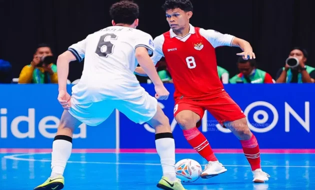 Antwerp Lolos ke World Tour Zadar Usai Juara Shibuya Challenger 2026