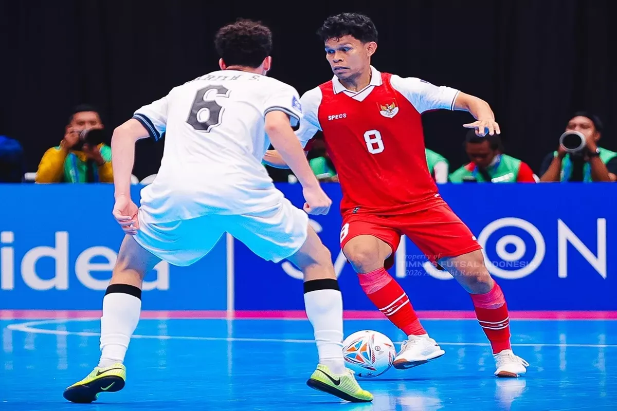 Antwerp Lolos ke World Tour Zadar Usai Juara Shibuya Challenger 2026