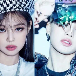 Anyma dan LISA Bawakan Kolaborasi “Bad Angel” di Coachella 2024