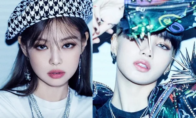 Anyma dan LISA Bawakan Kolaborasi “Bad Angel” di Coachella 2024