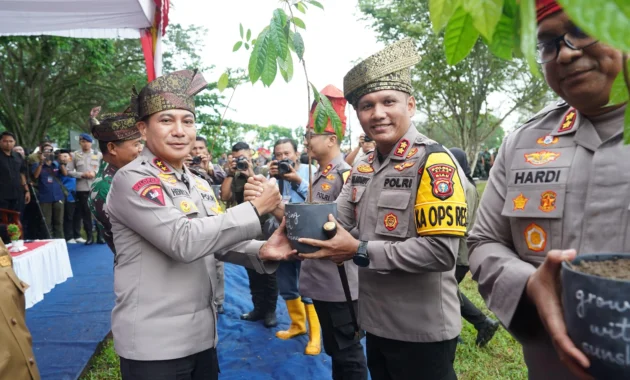 APHI Dorong Penguatan Komitmen Jaga Kelestarian Hutan lewat Kolaborasi Kampus‑Industri dan Pemberdayaan Masyarakat