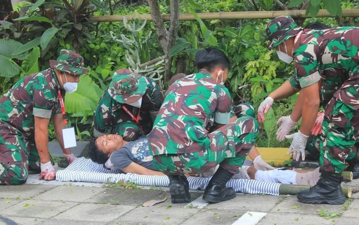 Api Menghangus SPBE Bekasi: Empat Korban Meninggal, Ratusan Luka, Penanganan Cepat Padam