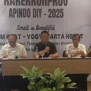 Apindo: Kebijakan Perlu Sasar “Supply-Demand” untuk Sikapi Kondisi Global