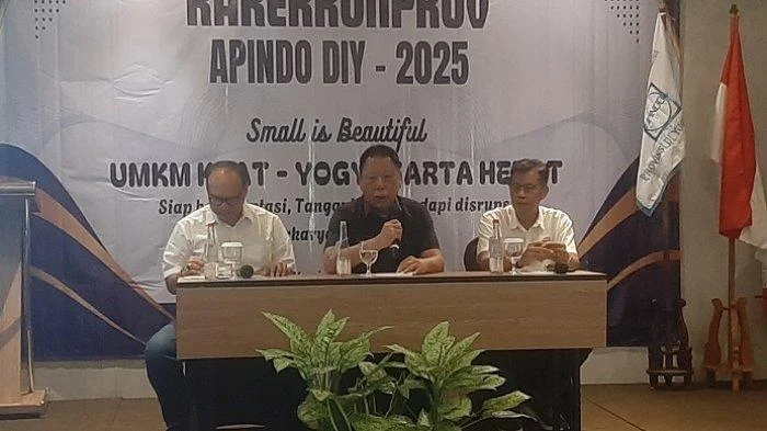 Apindo: Kebijakan Perlu Sasar “Supply-Demand” untuk Sikapi Kondisi Global