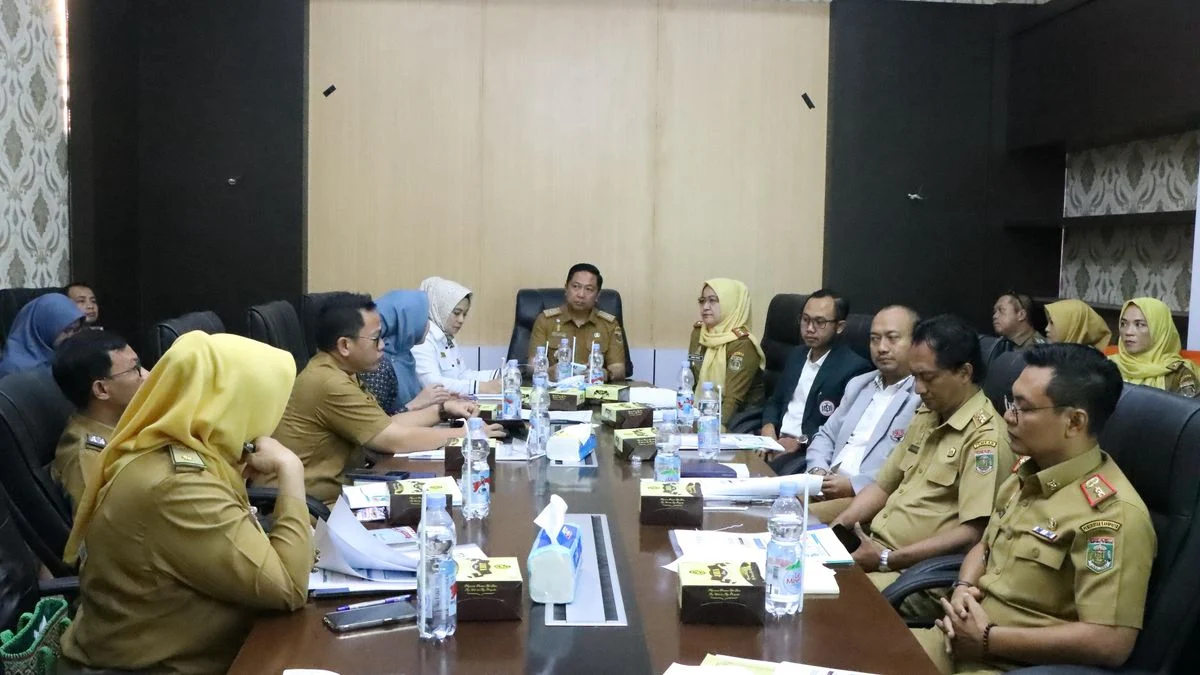 APL Dorong Layanan Kesehatan Lebih Merata lewat Teknologi dan Kolaborasi Global