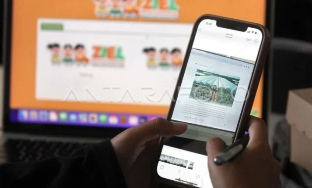 Aplikasi Meta AI Raih Posisi Top 5 di App Store Usai Peluncuran Muse Spark