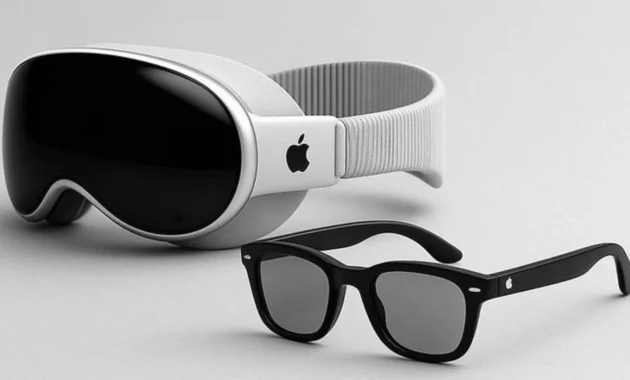 Apple Uji Empat Desain Kacamata Pintar yang Direncanakan Rilis 2027