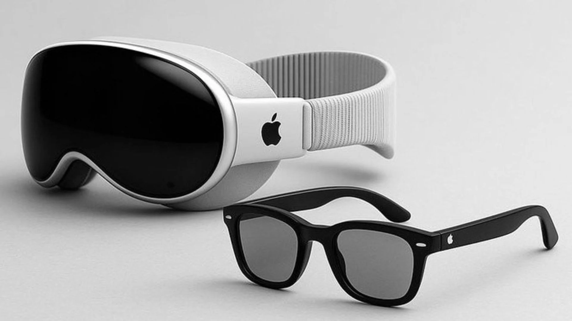 Apple Uji Empat Desain Kacamata Pintar yang Direncanakan Rilis 2027