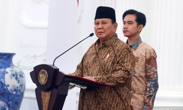 Apresiasi Akademisi: Kedewasaan Politik Gibran Terlihat dari Sikap Hormat kepada Jusuf Kalla