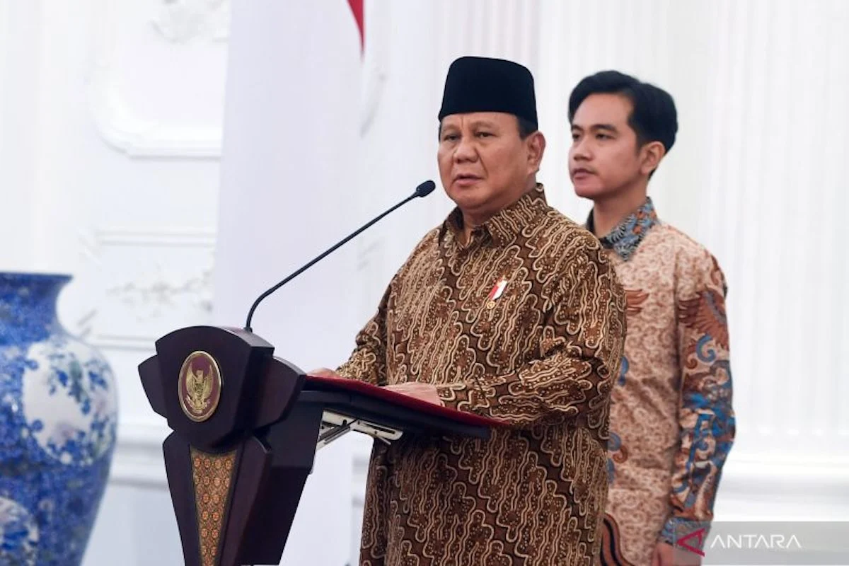 Apresiasi Akademisi: Kedewasaan Politik Gibran Terlihat dari Sikap Hormat kepada Jusuf Kalla