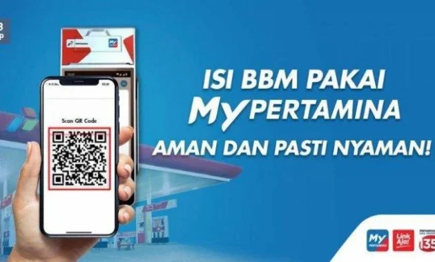 April Bergizi: Cashback hingga Rp800 Ribu, Diskon BBM, dan Bonus Poin di MyPertamina