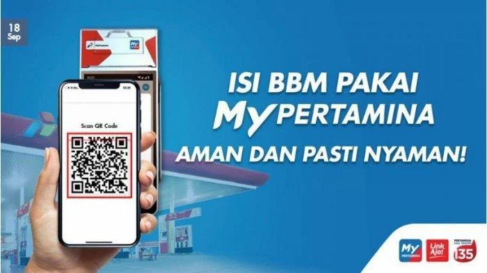 April Bergizi: Cashback hingga Rp800 Ribu, Diskon BBM, dan Bonus Poin di MyPertamina