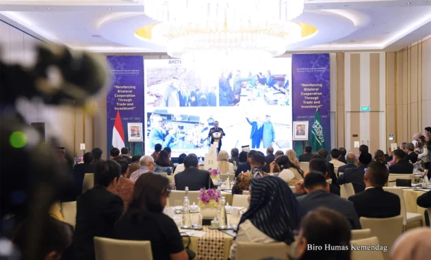 Arab Saudi Giat di Dua Front: Keamanan Selat Hormuz dan Transformasi Layanan Kesehatan Haji 2026