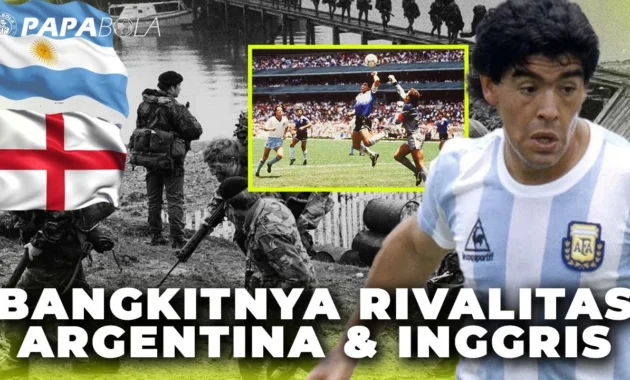 Argentina di Panggung Dunia: Dari Perang Falkland hingga Kemenangan Tenis dan Kontroversi Diplomatik