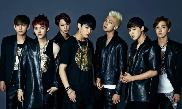 ARIRANG BTS Pecahkan Rekor Chart Korea & Dunia, Dominasi Billboard 200 Selama Dua Minggu!