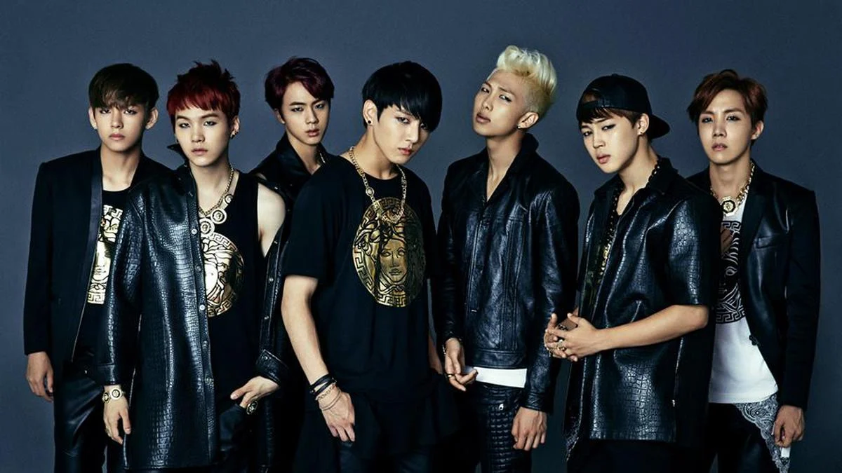 ARIRANG BTS Pecahkan Rekor Chart Korea & Dunia, Dominasi Billboard 200 Selama Dua Minggu!