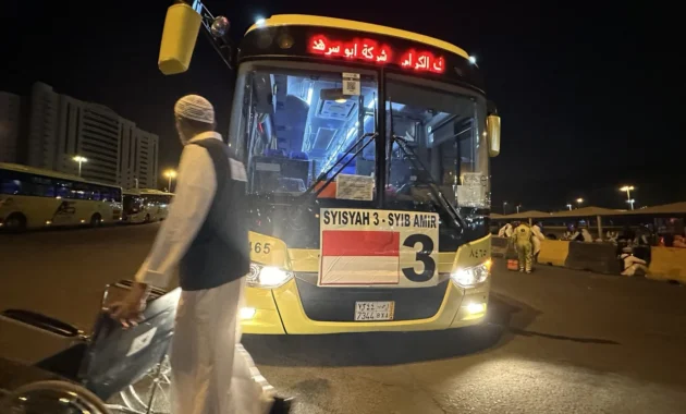 Armuzna 2026: Persiapan Sarana Transportasi, Kesehatan, dan Perlindungan Jemaah Haji Terpadu