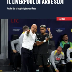 Arne Slot Percaya Liverpool Bisa Balikkan Keadaan Lawan PSG di Anfield